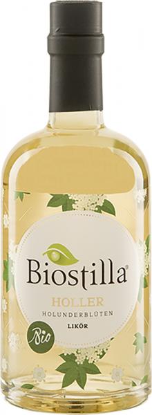 Biostilla Holler